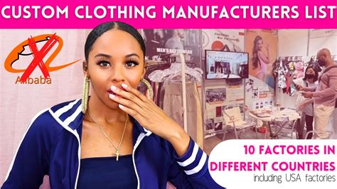 List Of Fashion and Apparel Sourcing Companies: 1. . Low moq clothing manufacturer portugal